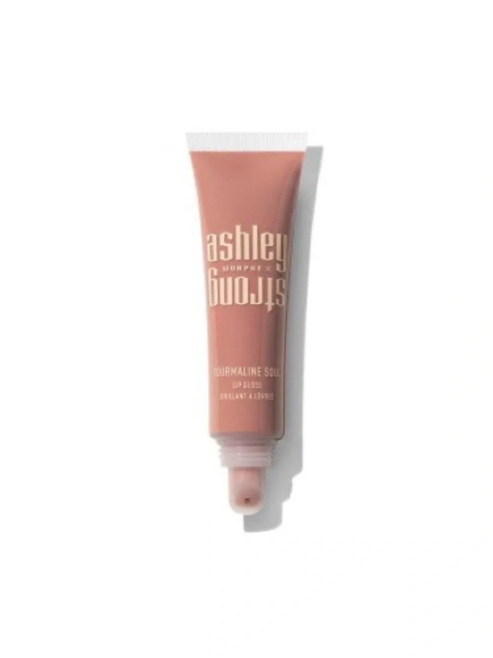 Morphe x Ashley Strong Tourmaline Soul Lip Kit NEW